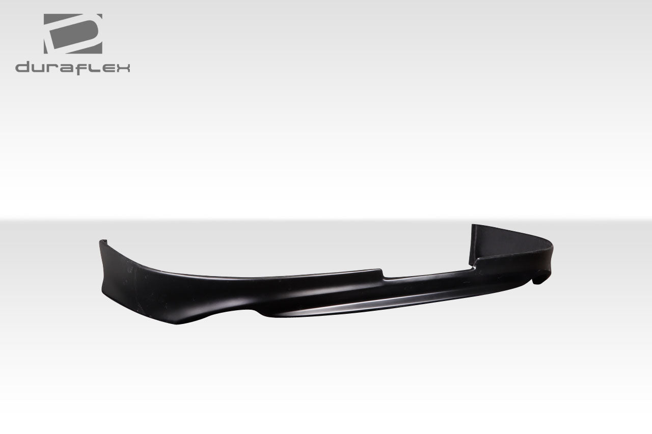 2008-2012 Honda Accord Duraflex HFP Rear Lip