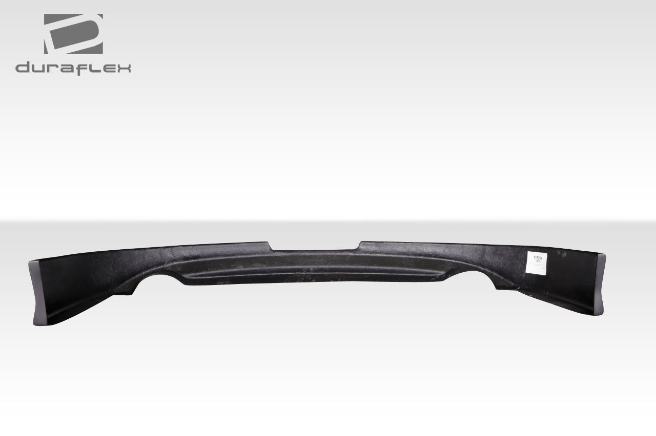 2008-2012 Honda Accord Duraflex HFP Rear Lip