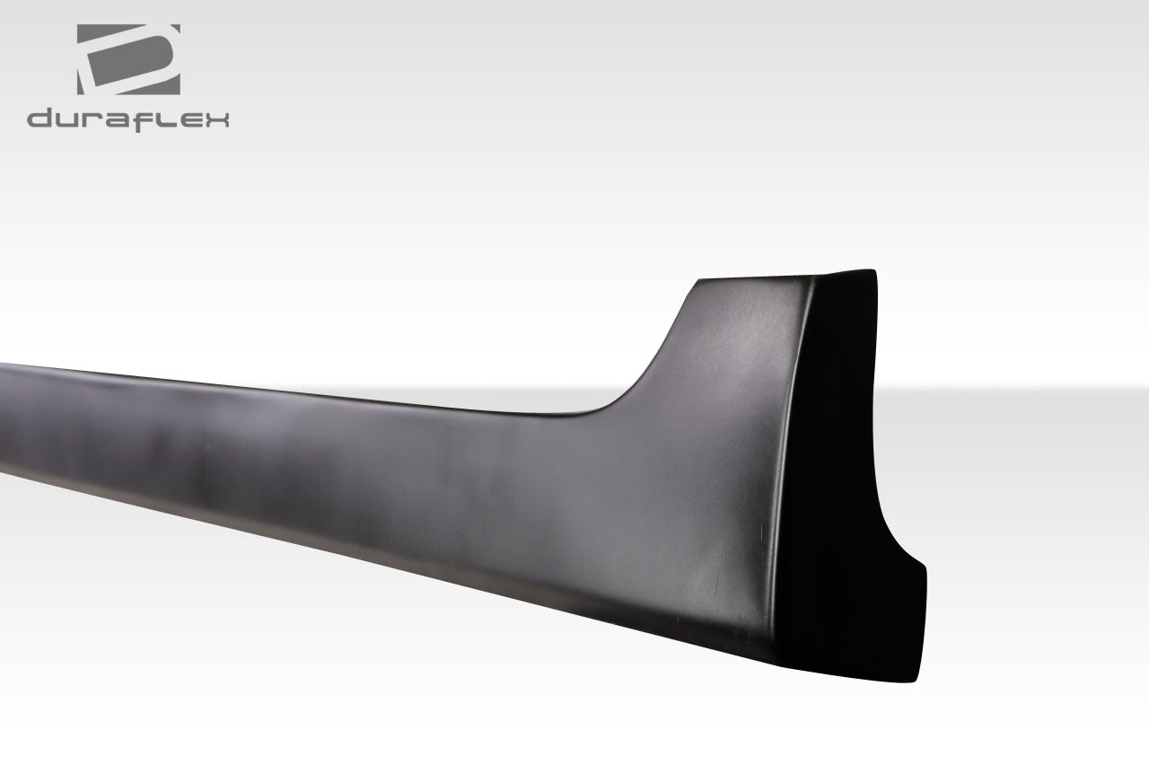 2008-2012 Honda Accord Duraflex HFP Side Skirts