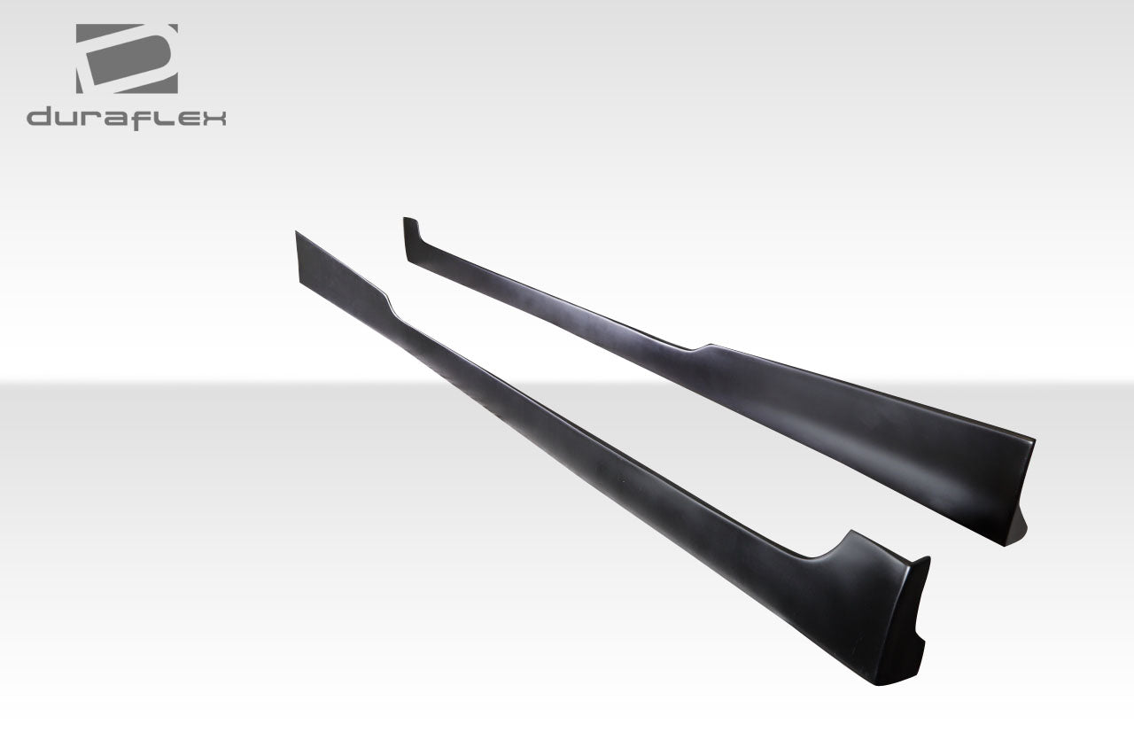 2008-2012 Honda Accord Duraflex HFP Side Skirts