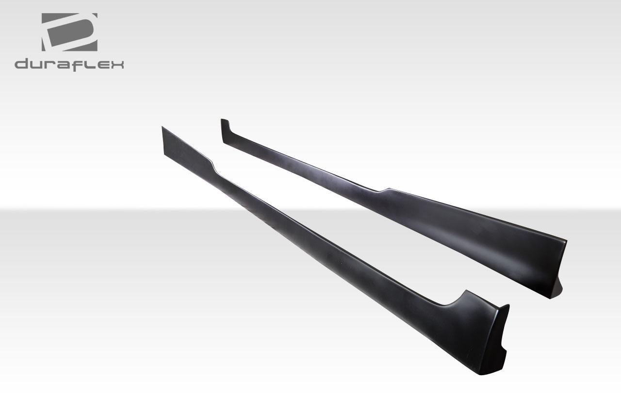 2008-2012 Honda Accord Duraflex HFP Side Skirts