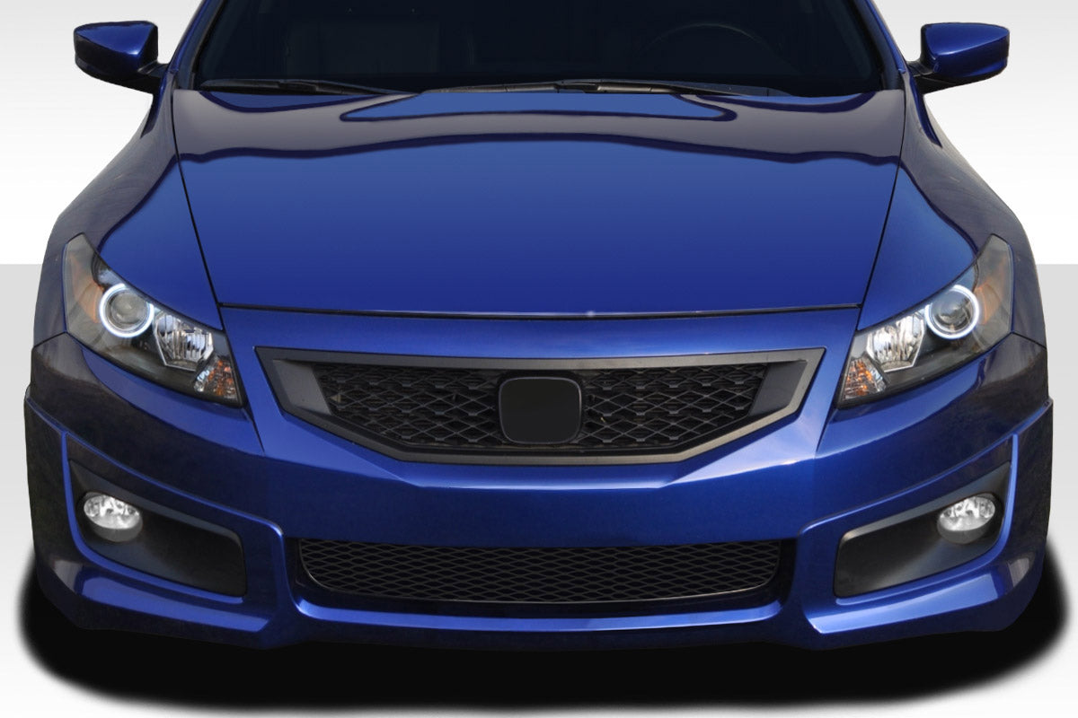 2008-2010 Honda Accord Duraflex HFP V2 Front Lip