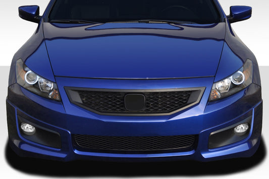 2008-2010 Honda Accord Duraflex HFP V2 Front Lip