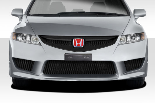 2006-2011 Honda Civic Duraflex Type R Look Front Bumper