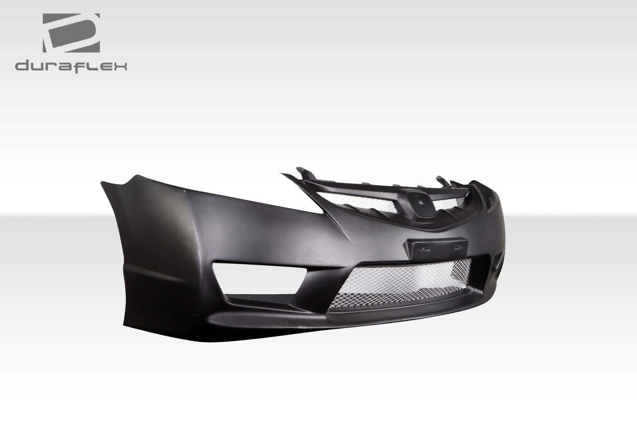 2006-2011 Honda Civic Duraflex Type R Look Front Bumper