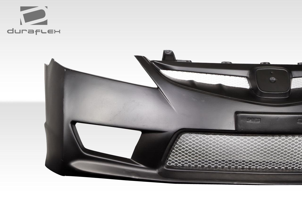 2006-2011 Honda Civic Duraflex Type R Look Front Bumper