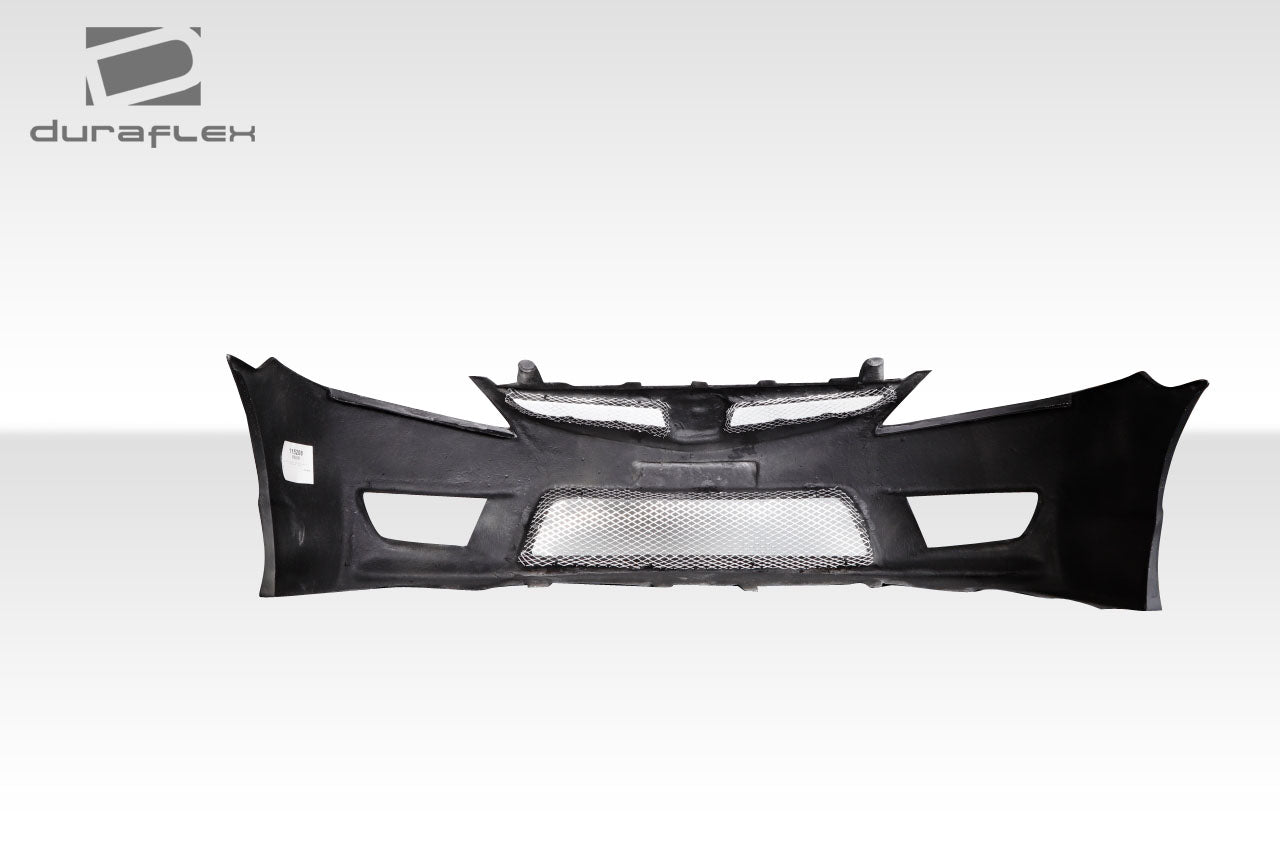 2006-2011 Honda Civic Duraflex Type R Look Front Bumper
