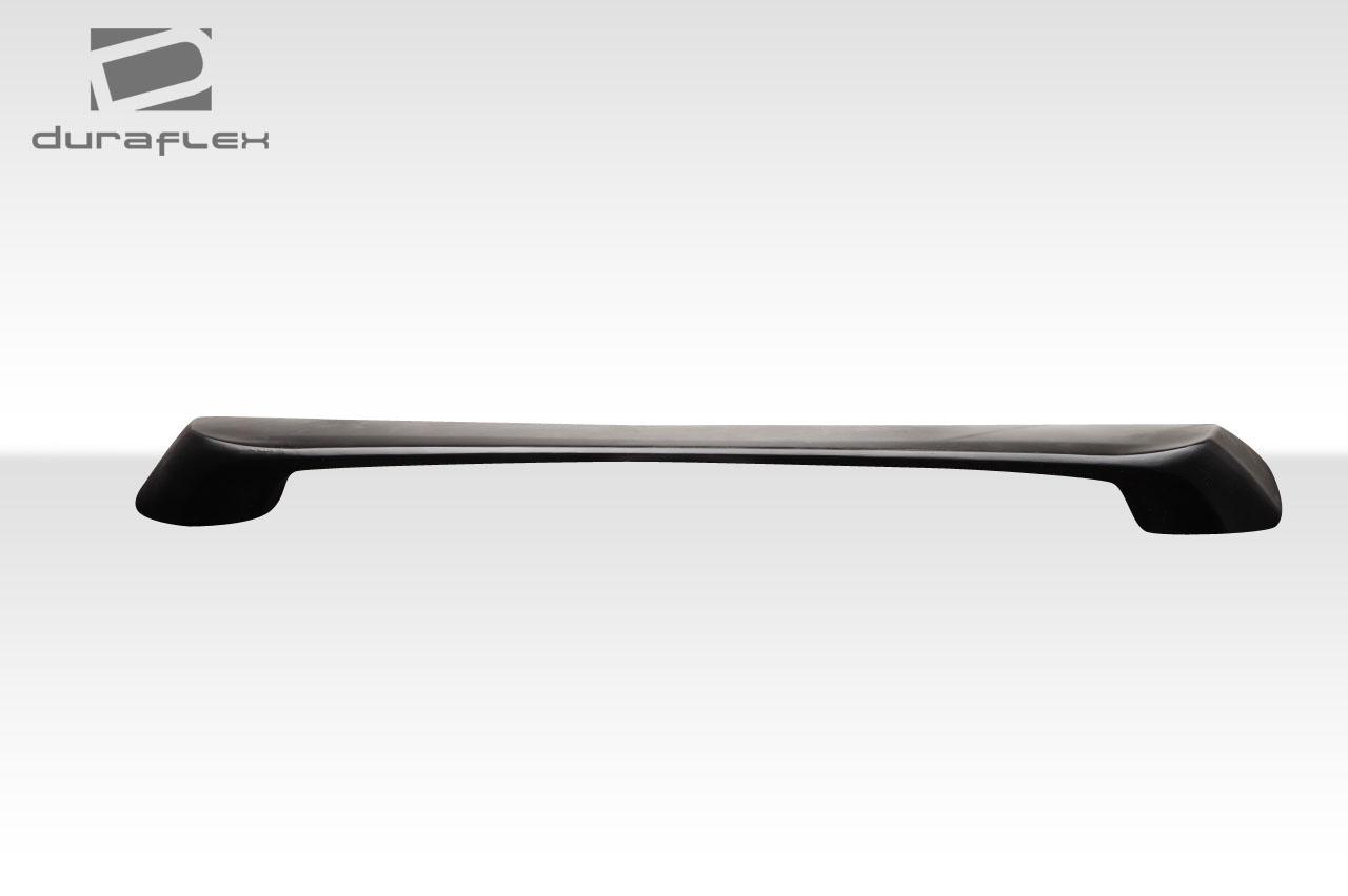 2012-2015 Honda Civic Duraflex Si Look Rear Wing