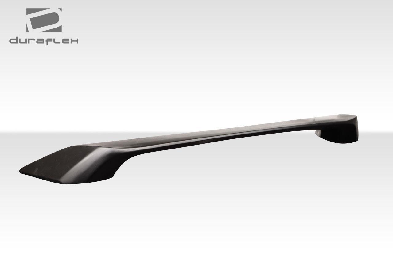 2012-2015 Honda Civic Duraflex Si Look Rear Wing