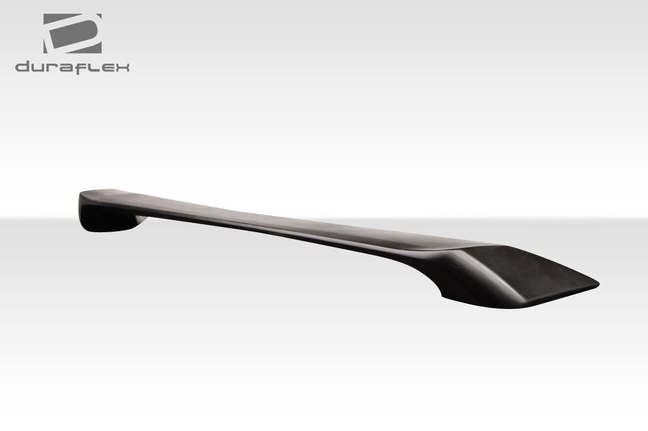 2012-2015 Honda Civic Duraflex Si Look Rear Wing