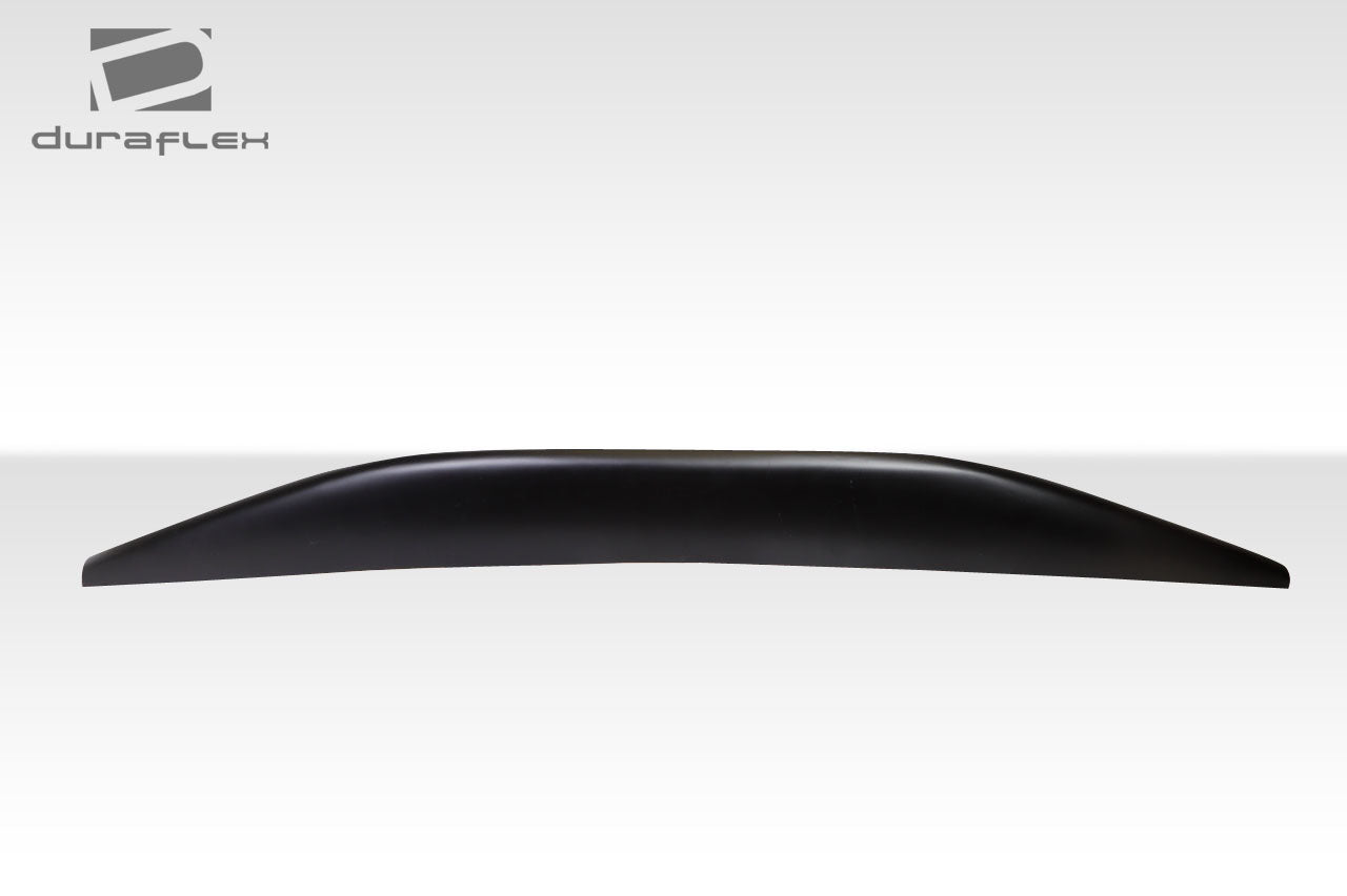 2012-2015 Honda Civic 4DR Duraflex KMZ Rear Wing Spoiler - 1 Piece