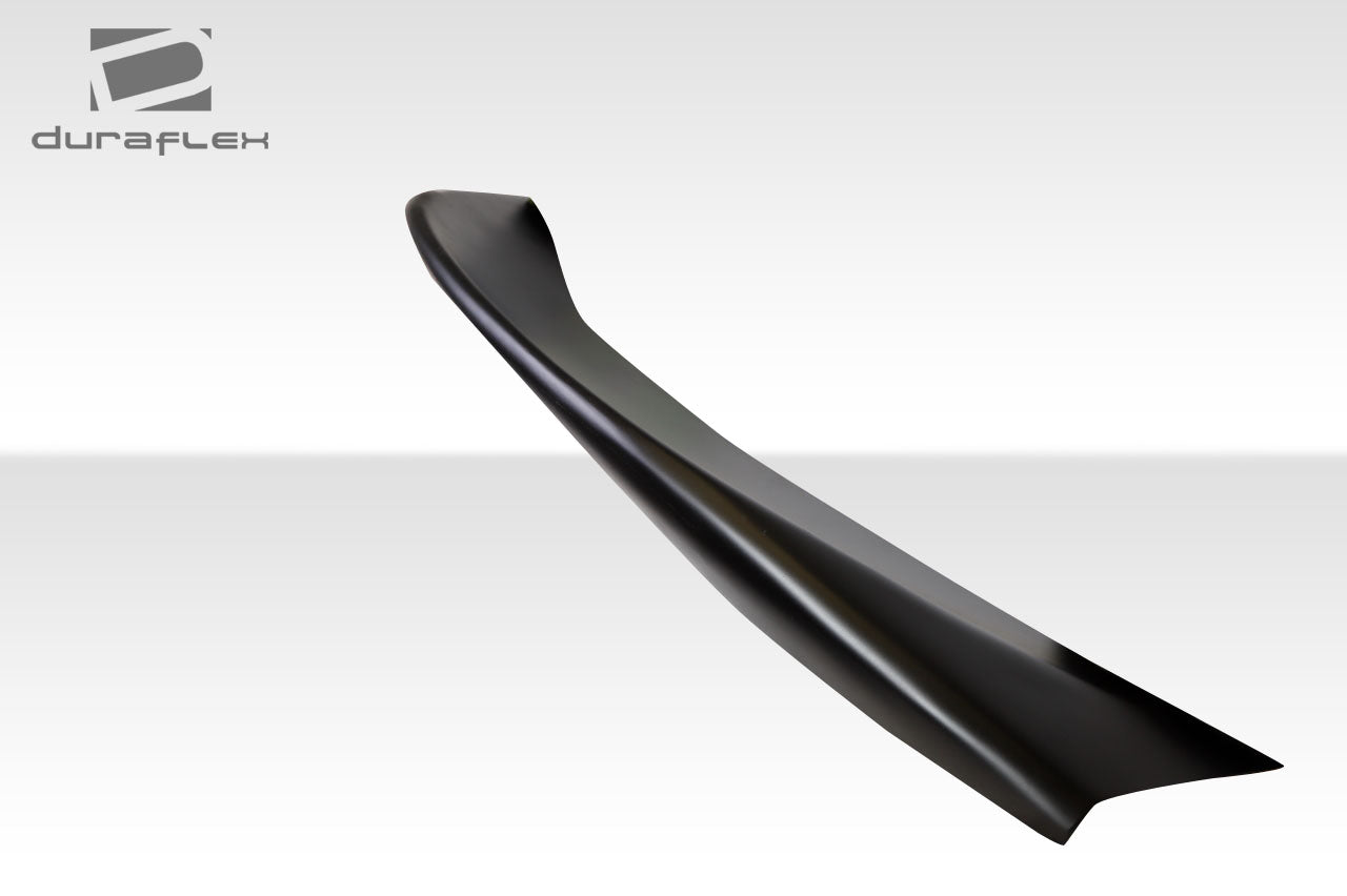 2012-2015 Honda Civic Duraflex KMZ Rear Wing