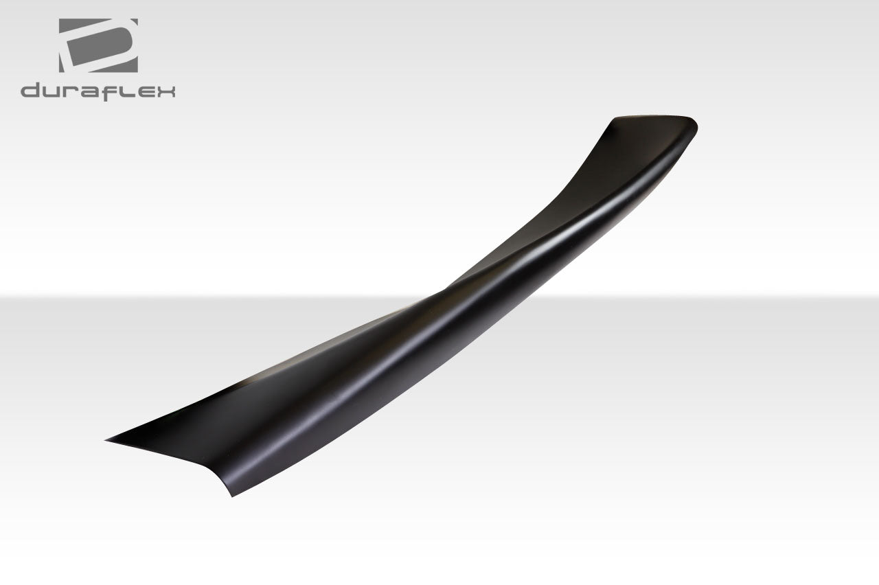 2012-2015 Honda Civic Duraflex KMZ Rear Wing