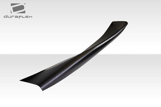 2012-2015 Honda Civic Duraflex KMZ Rear Wing