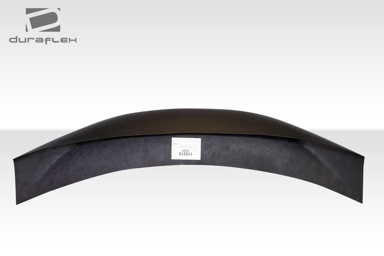 2012-2015 Honda Civic Duraflex KMZ Rear Wing