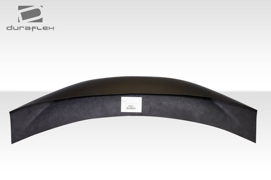 2012-2015 Honda Civic Duraflex KMZ Rear Wing