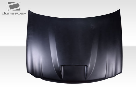 2005-2010 Jeep Grand Cherokee Duraflex SRT Look Hood