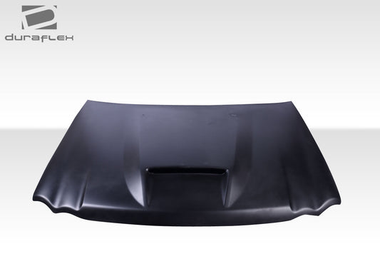 2005-2010 Jeep Grand Cherokee Duraflex SRT Look Hood