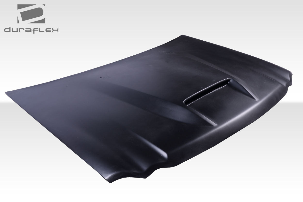 2005-2010 Jeep Grand Cherokee Duraflex SRT Look Hood