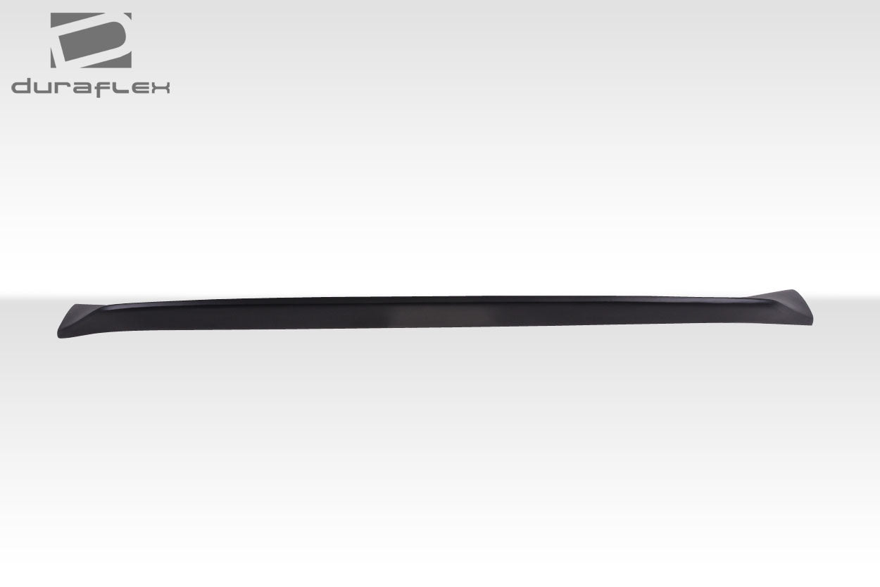 2014-2020 Lexus IS Duraflex A Spec Rear Wing