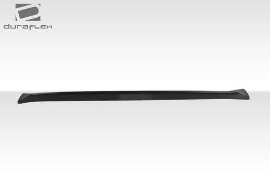 2014-2020 Lexus IS Duraflex A Spec Rear Wing