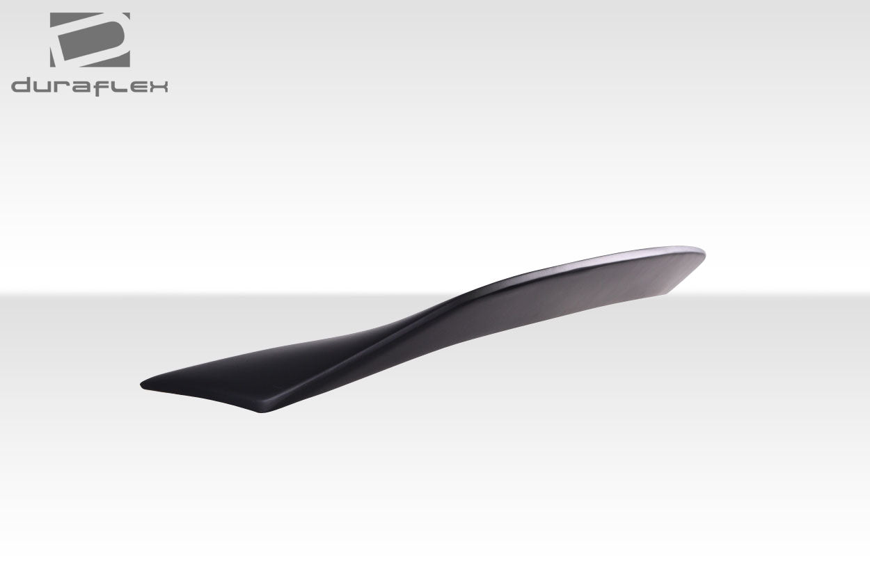 2014-2020 Lexus IS Duraflex A Spec Rear Wing