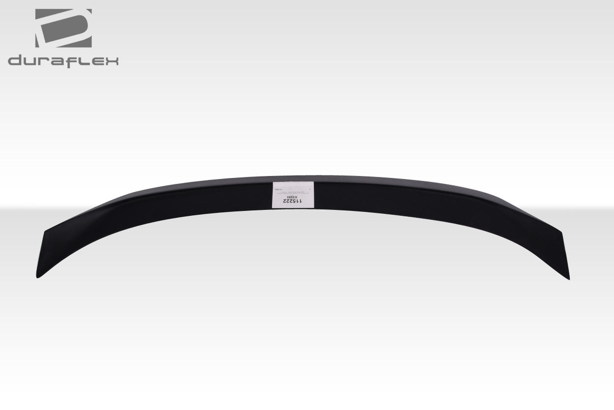 2014-2020 Lexus IS Duraflex A Spec Rear Wing