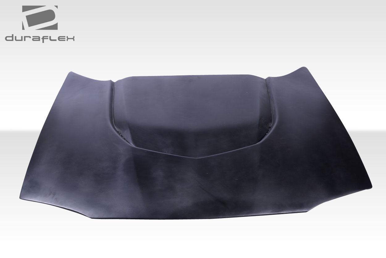 1993-1997 Chevrolet Camaro Duraflex ZL1 Version 2 Hood
