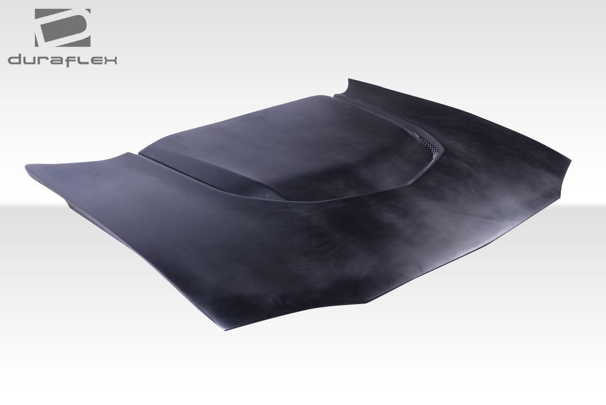 1993-1997 Chevrolet Camaro Duraflex ZL1 Version 2 Hood