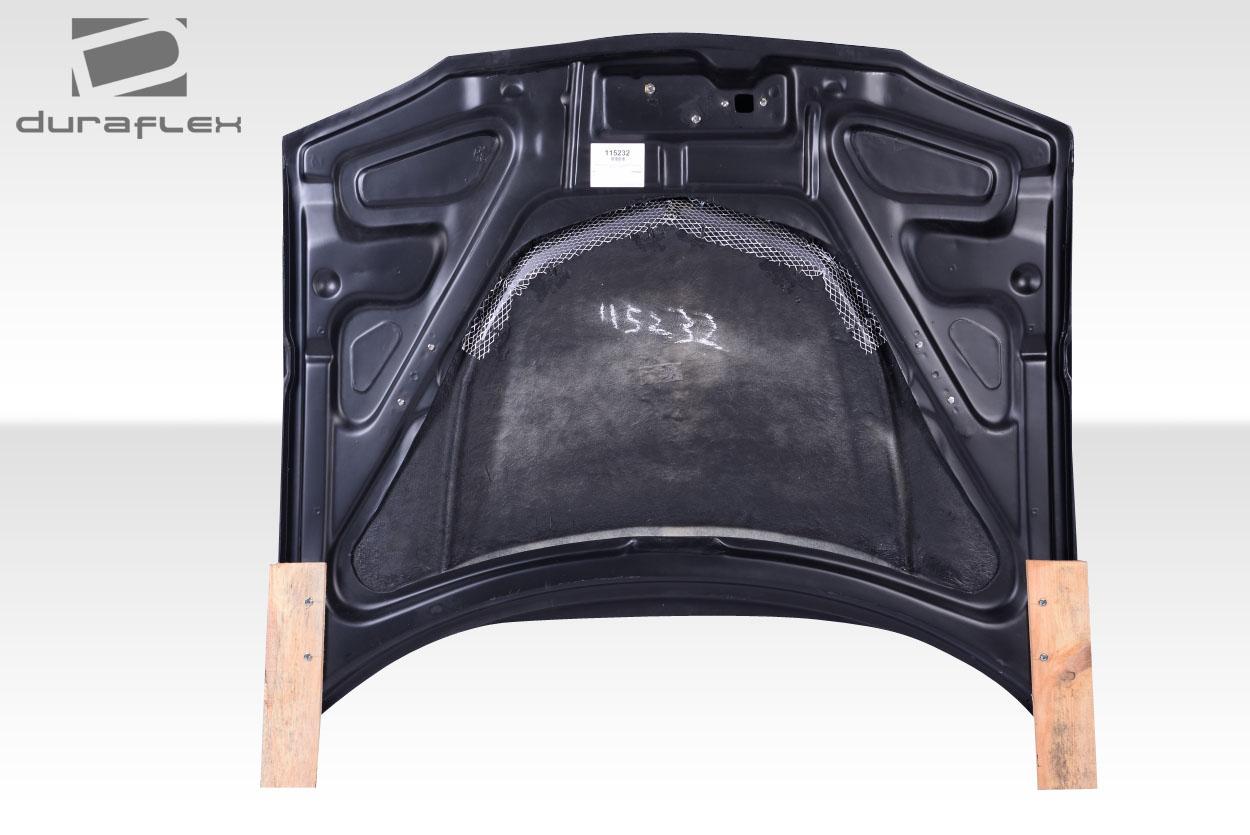 1993-1997 Chevrolet Camaro Duraflex ZL1 Version 2 Hood