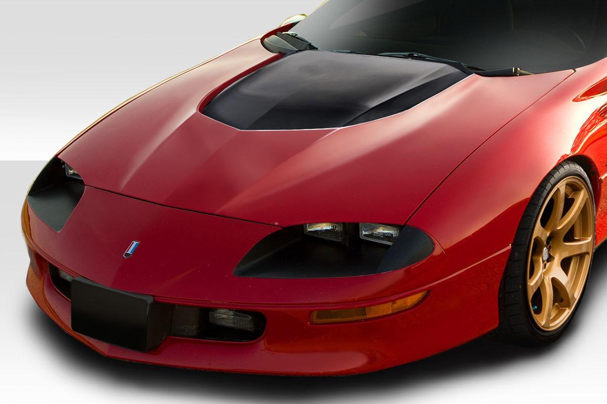 1993-1997 Chevrolet Camaro Duraflex ZL1 Version 2 Hood