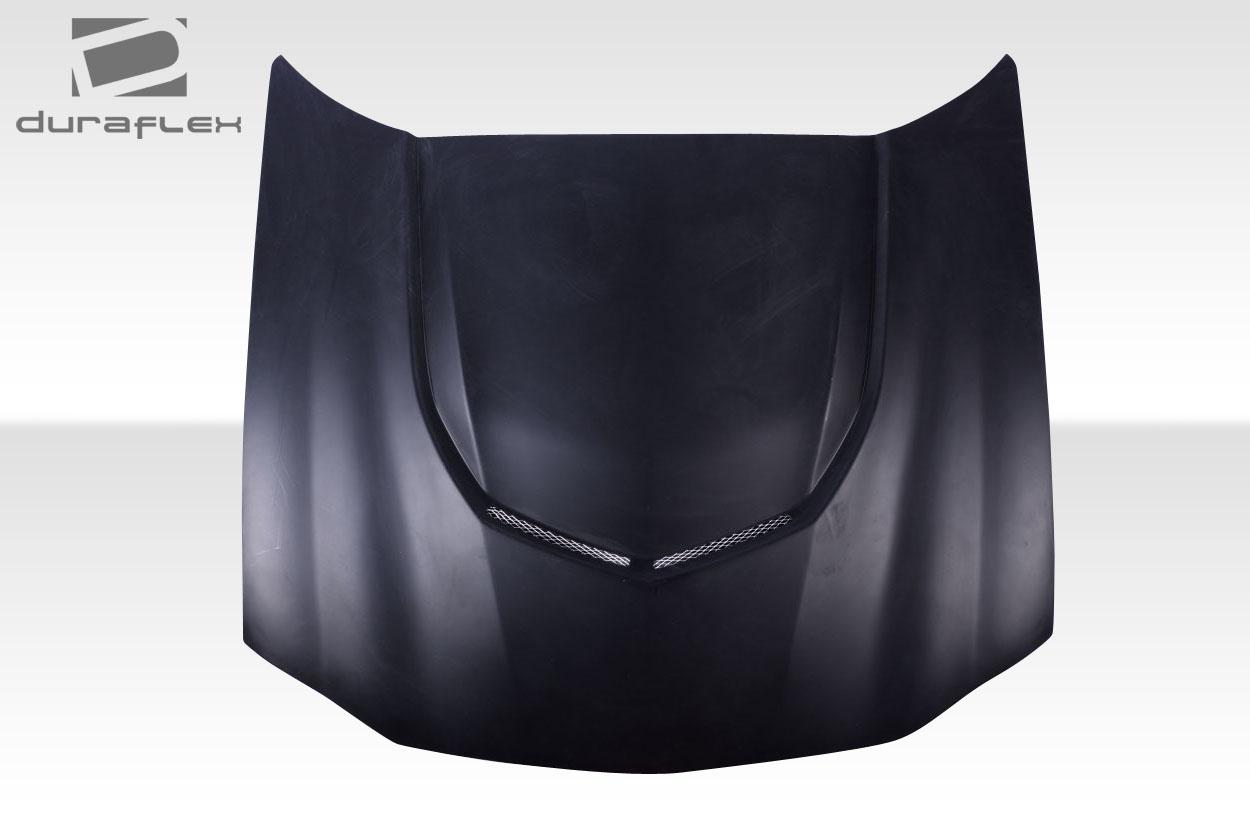 1998-2002 Chevrolet Camaro Duraflex ZL1 Version 2 Hood