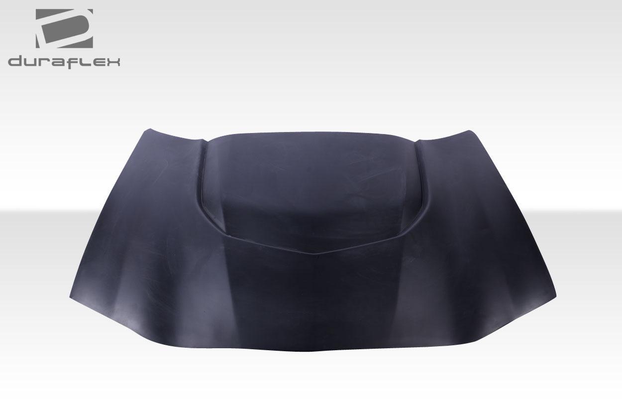 1998-2002 Chevrolet Camaro Duraflex ZL1 Version 2 Hood