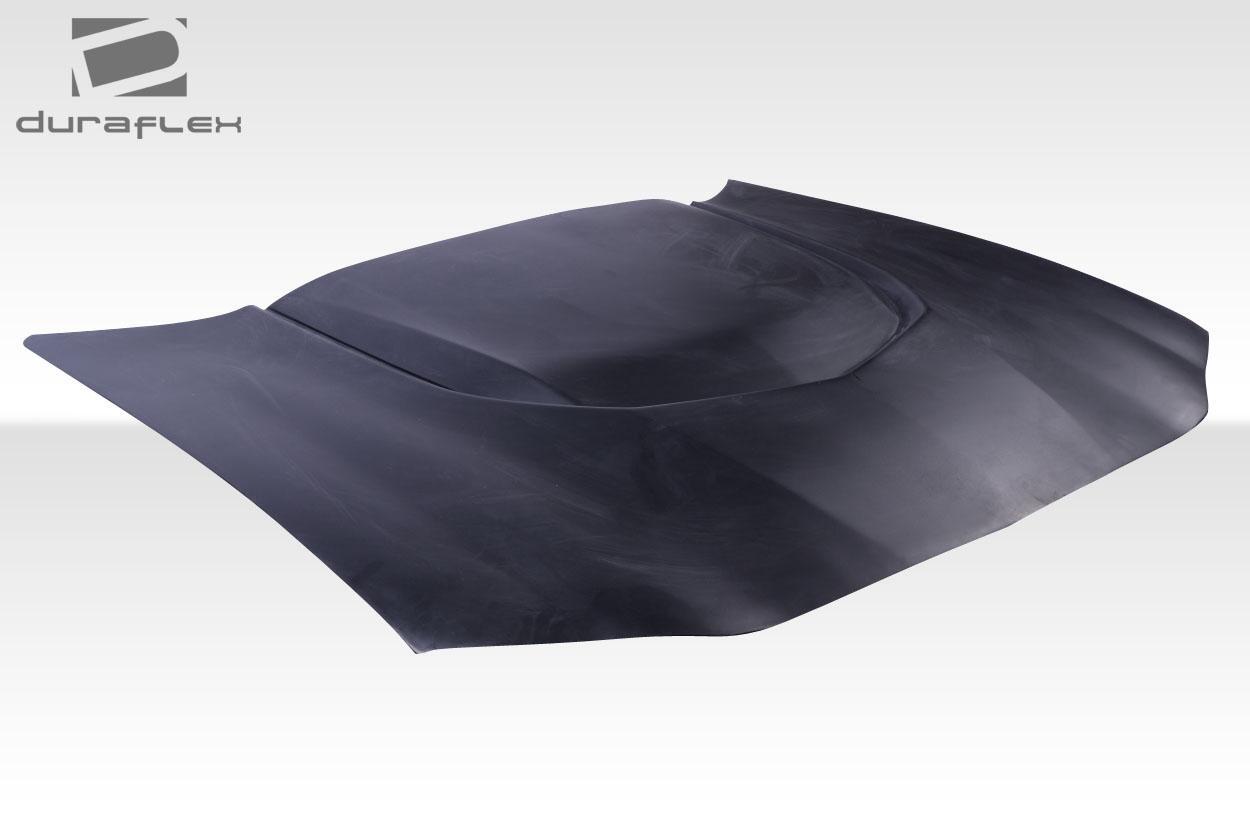 1998-2002 Chevrolet Camaro Duraflex ZL1 Version 2 Hood