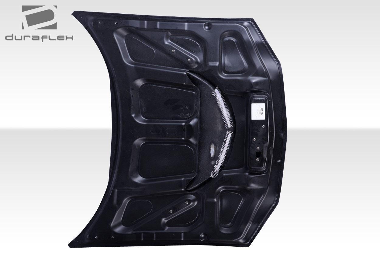 1998-2002 Chevrolet Camaro Duraflex ZL1 Version 2 Hood