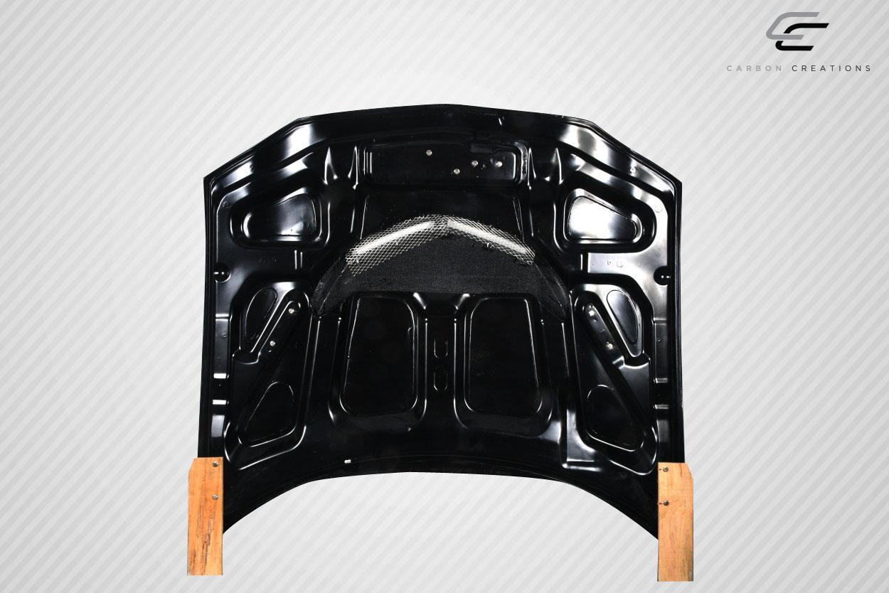 1998-2002 Chevrolet Camaro Carbon Creations ZL1 Version 2 Carbon Fiber Hood