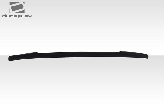 2015-2021 Mercedes C Class Duraflex VRT Rear Wing