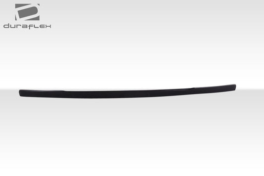 2015-2021 Mercedes C Class Duraflex VRT Rear Wing