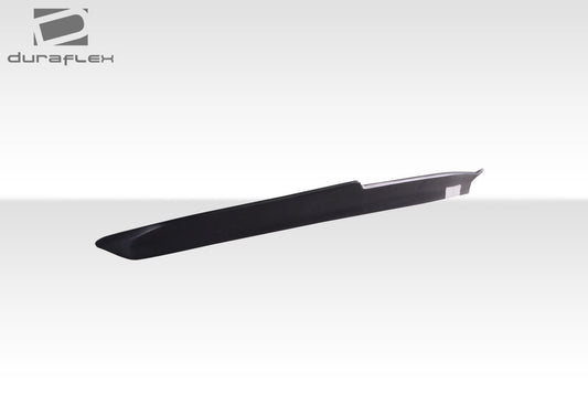 2015-2021 Mercedes C Class Duraflex VRT Rear Wing