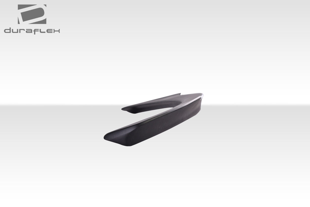 2015-2021 Mercedes C Class W205 4DR Sedan Duraflex VRT Rear Wing Spoiler - 1 Piece