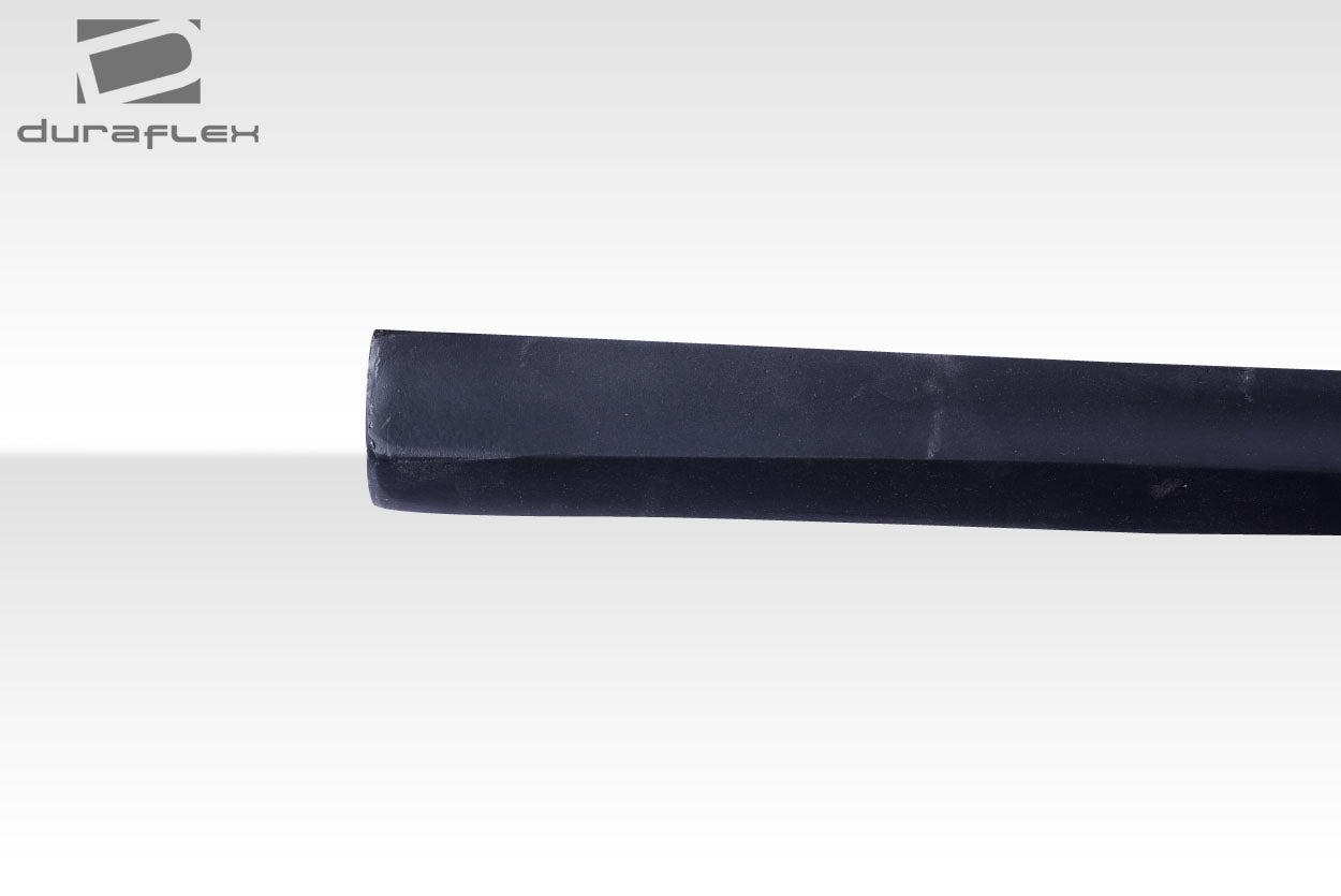 2006-2011 Mercedes CLS Duraflex L Sport Side Skirts