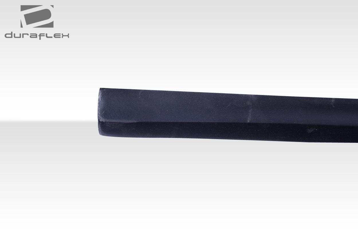 2006-2011 Mercedes CLS Duraflex L Sport Side Skirts