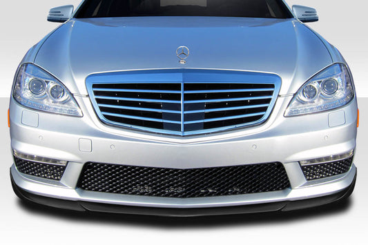 2010-2013 Mercedes S Class Duraflex L Sport Front Lip