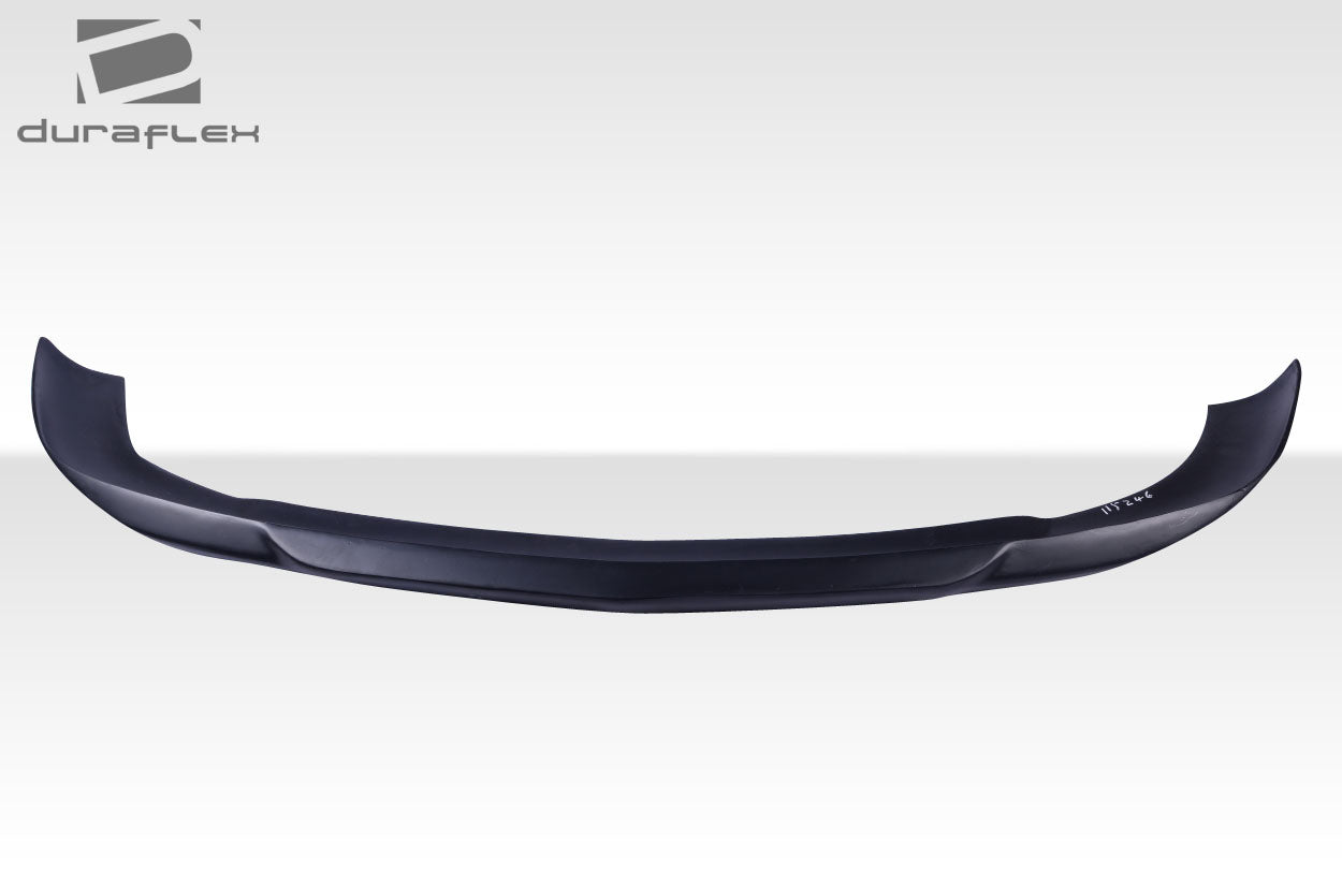 2010-2013 Mercedes S Class Duraflex L Sport Front Lip
