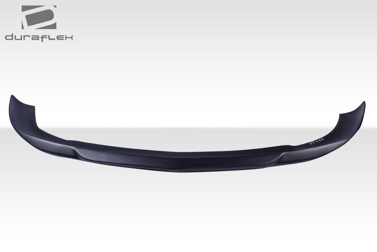 2010-2013 Mercedes S Class Duraflex L Sport Front Lip