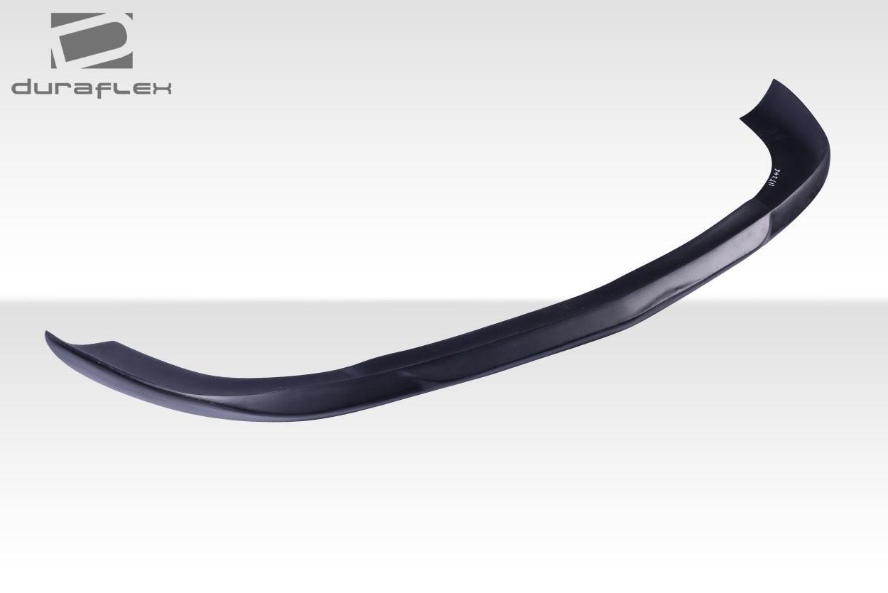 2010-2013 Mercedes S Class Duraflex L Sport Front Lip