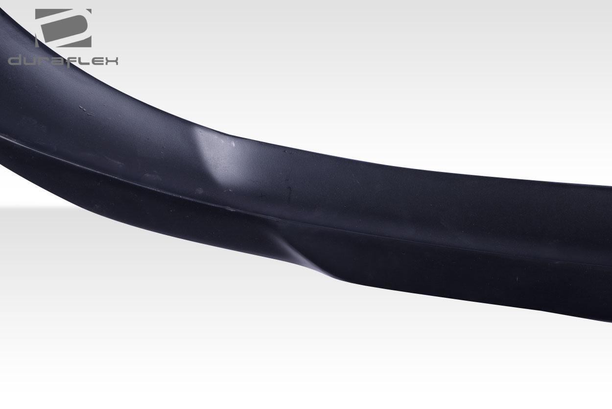 2010-2013 Mercedes S Class Duraflex L Sport Front Lip