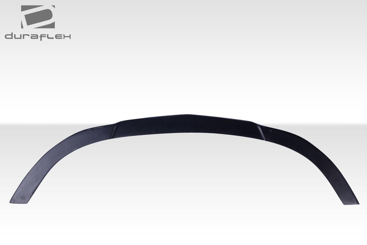 2010-2013 Mercedes S Class Duraflex L Sport Front Lip