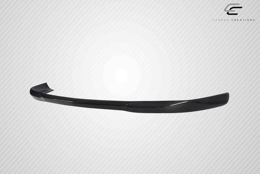2010-2013 Mercedes S Class Carbon Creations L Sport Carbon Fiber Front Lip