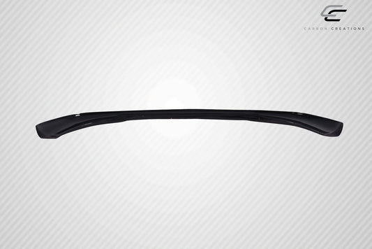 2010-2013 Mercedes S Class Carbon Creations L Sport Carbon Fiber Front Lip